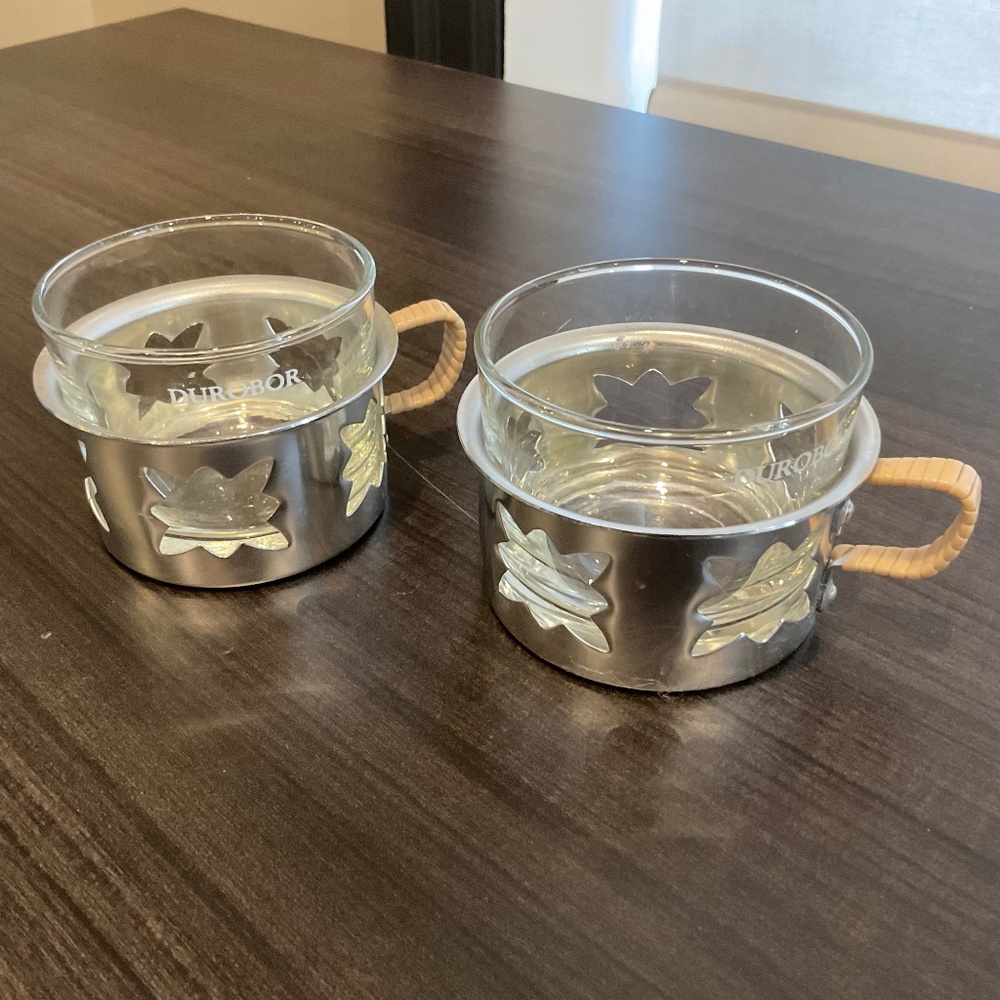 Burobor glasses retro